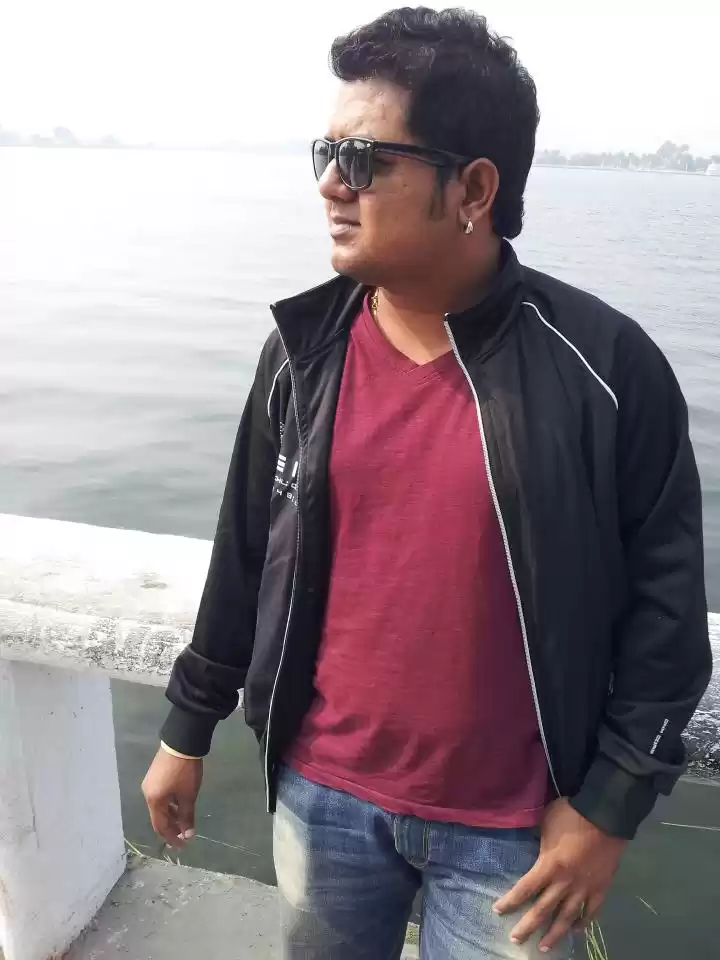 Photo of Aseem Parikh