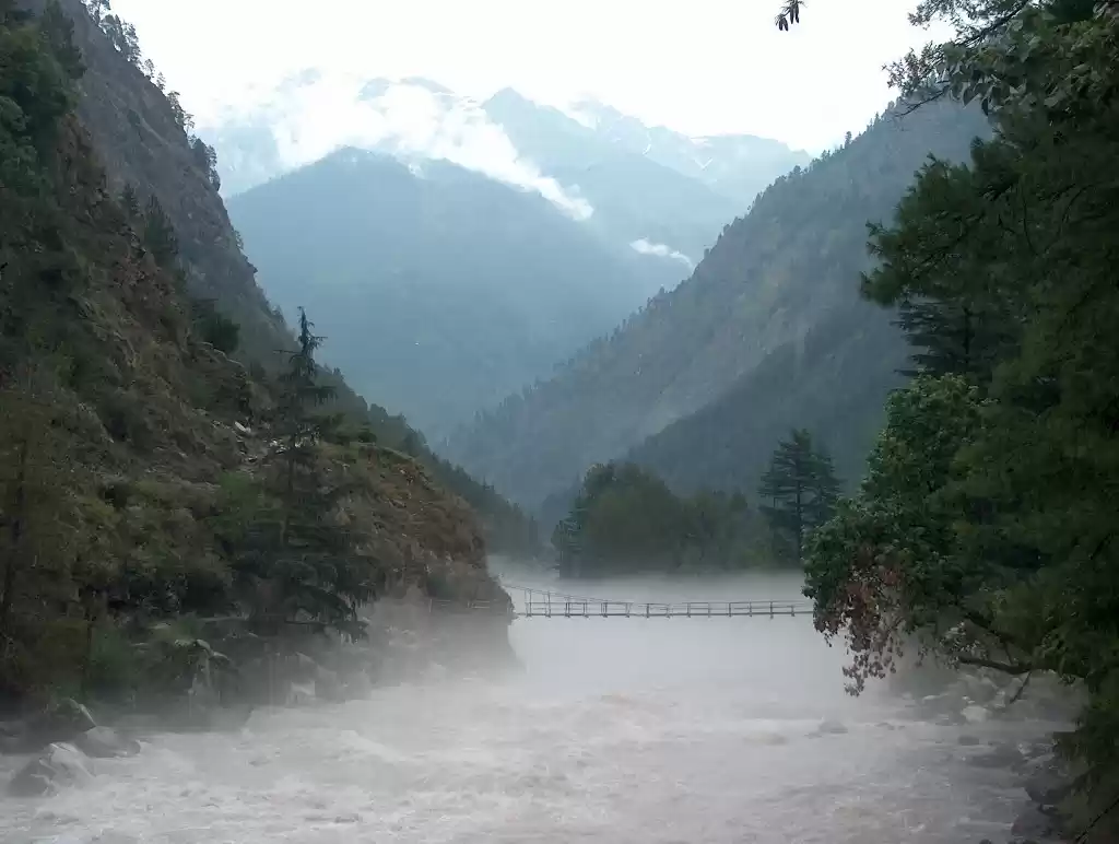 Photo of Kasol...A place for 