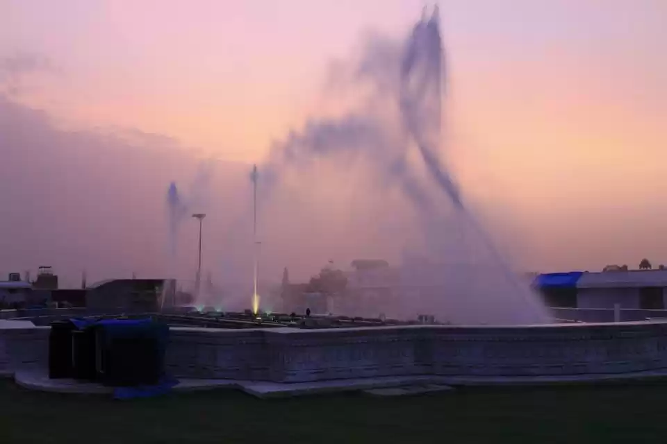 Photo of A beautiful temple