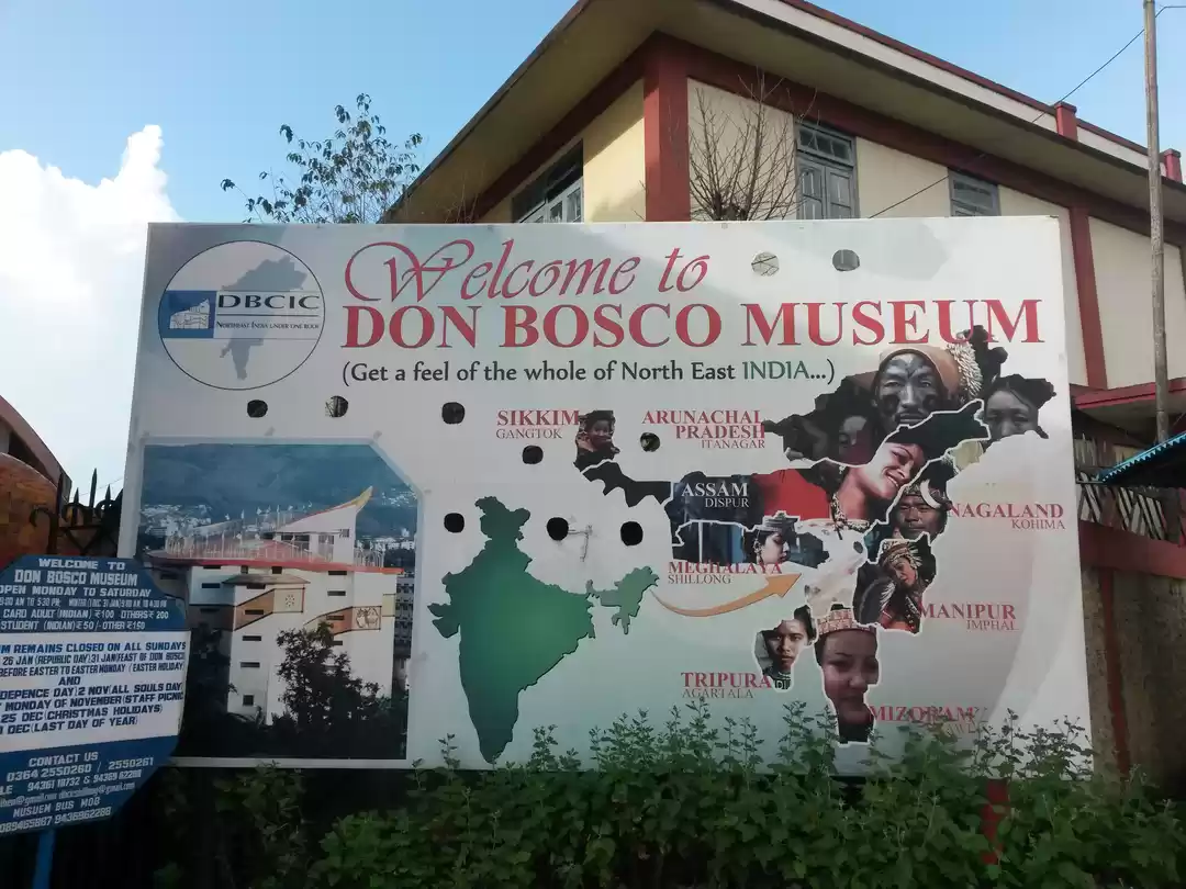 Photo of Welcome to Meghalaya