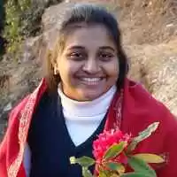Photo of Sneha Padmanabhan