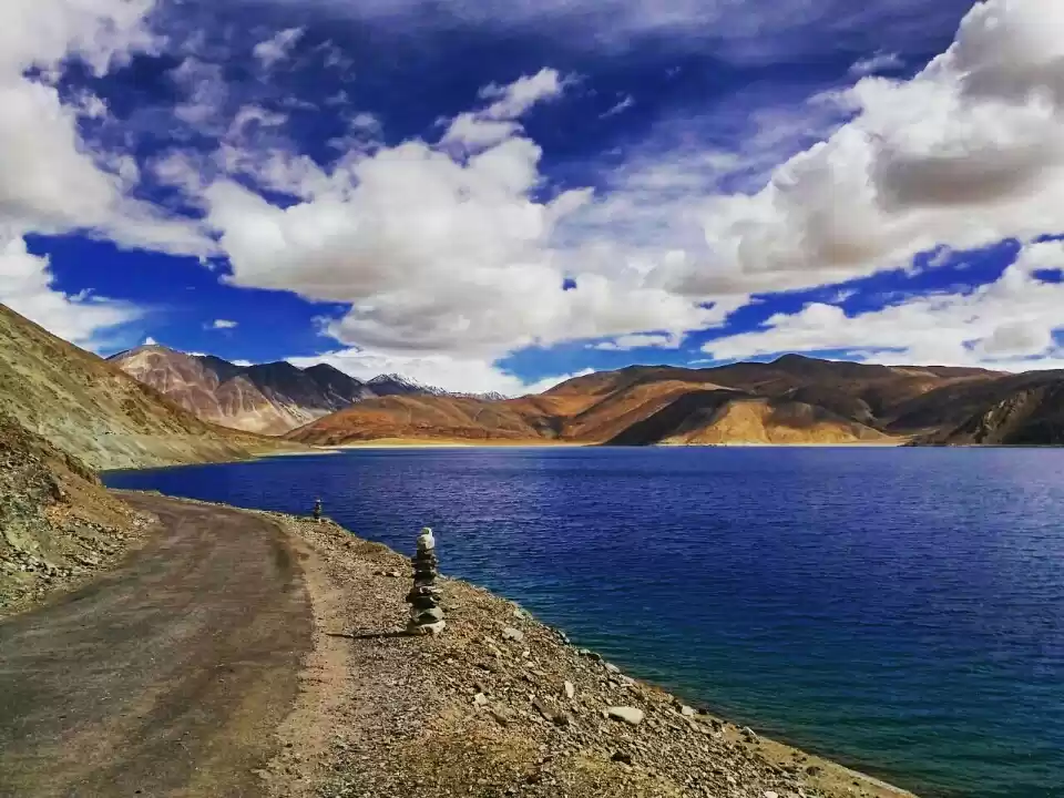 Photo of Tripoto Contest -tra