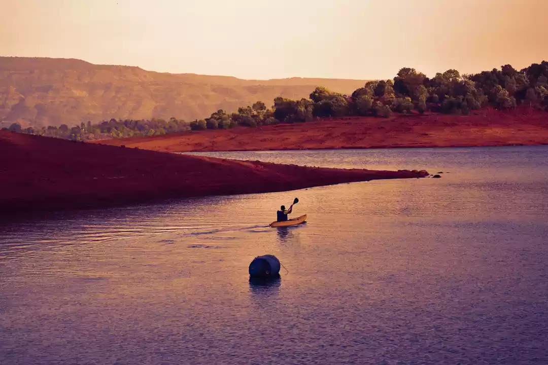Photo of Living in the mounta