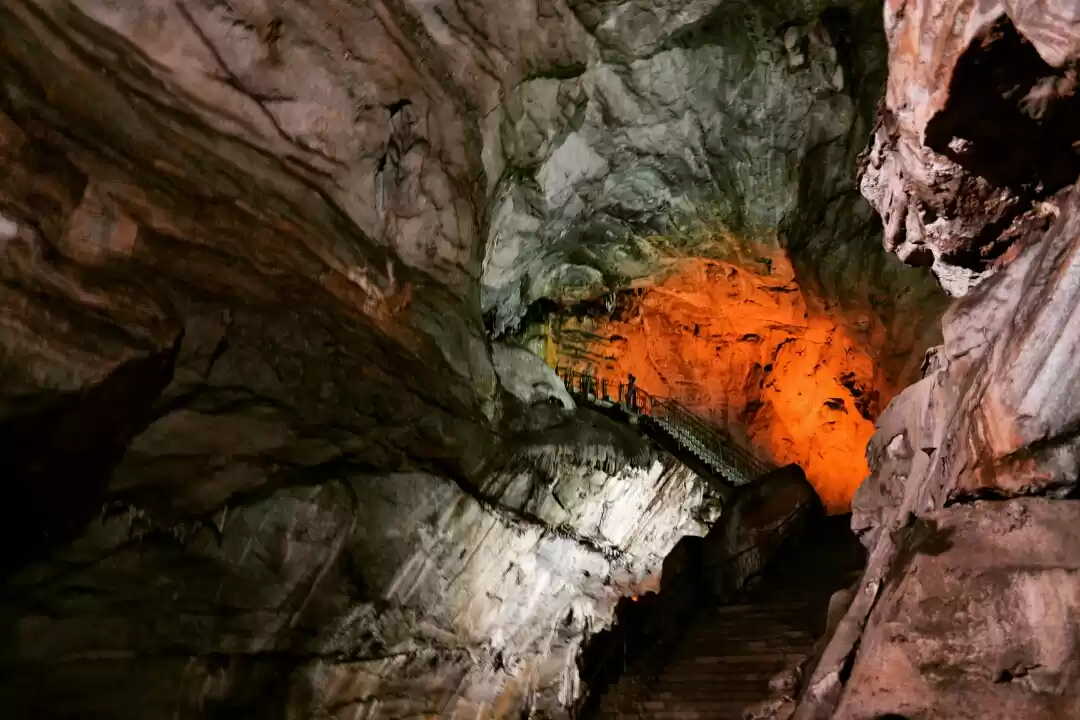 Photo of A day trip to Borra 