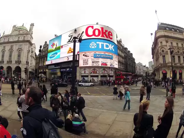 Photo of An American Bookworm