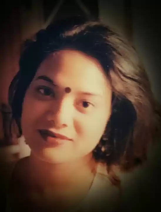 Photo of Neeraja Mahale-Bhave