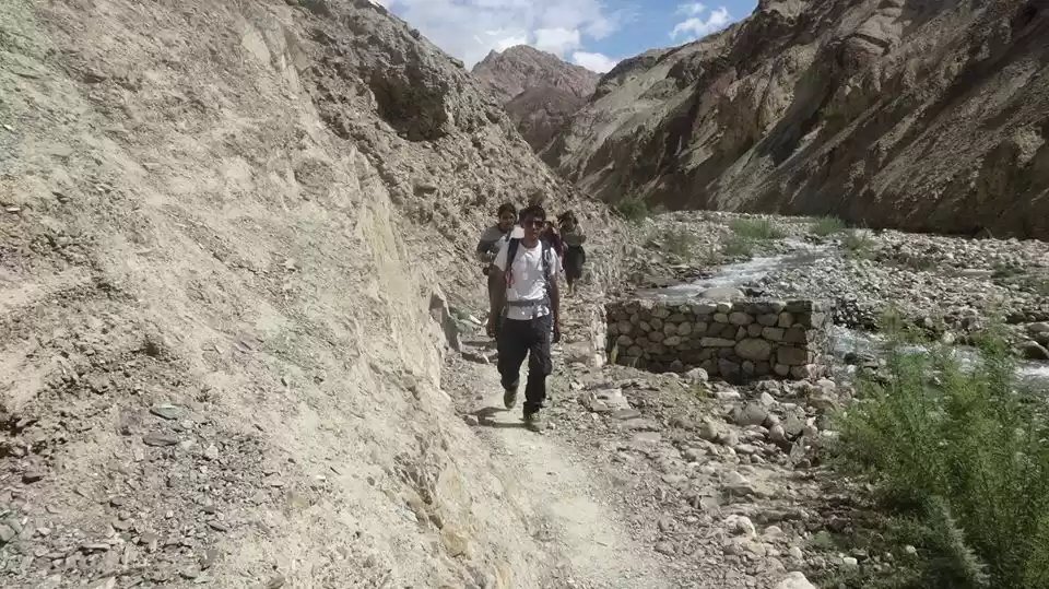 Photo of Trip To Ladakh- Offb