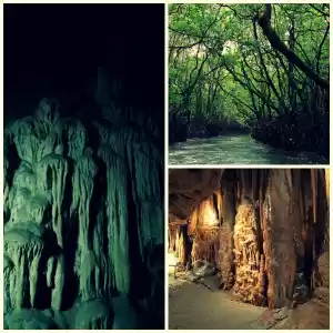 Photo of Island Hopping in th