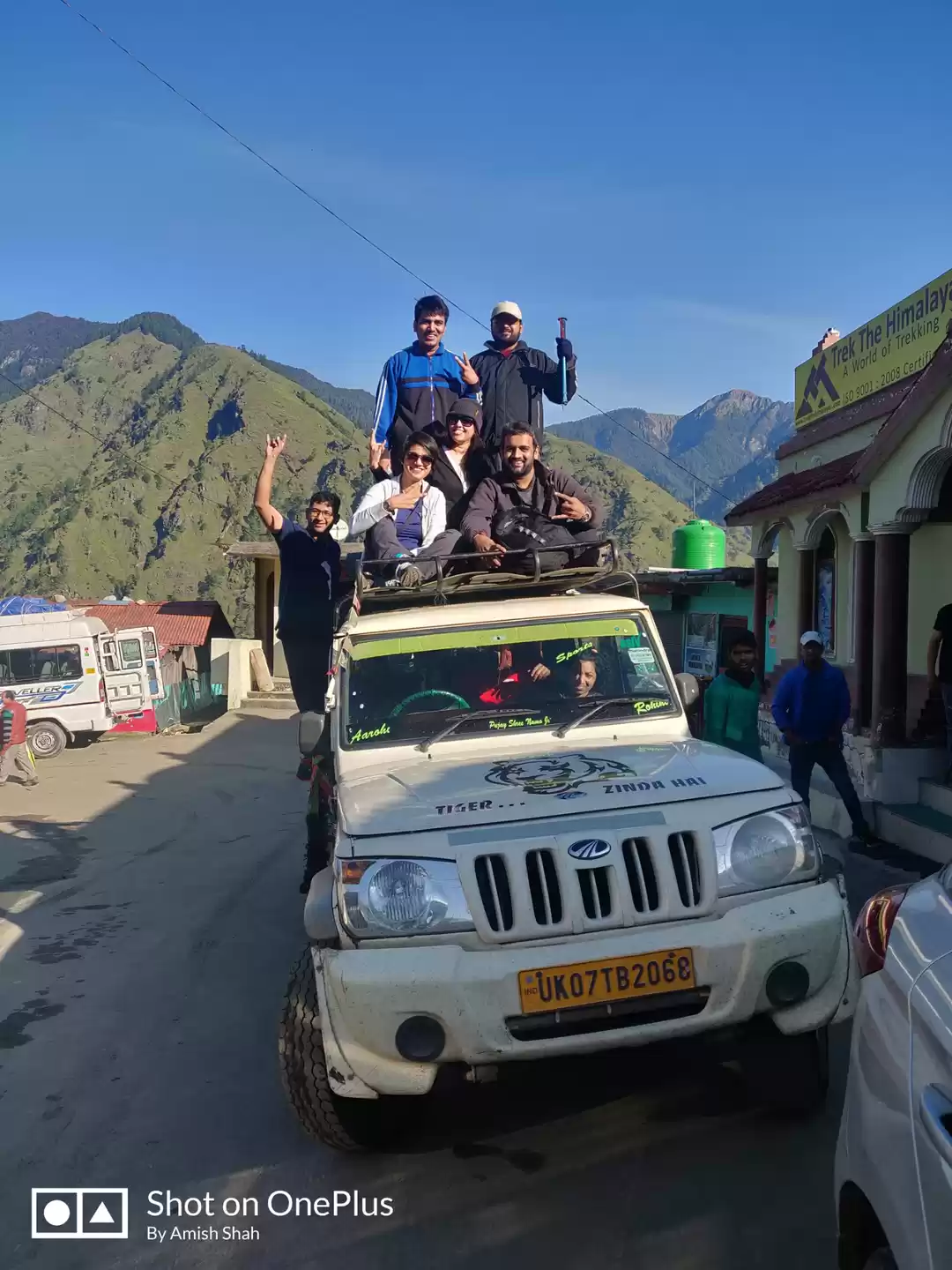 Photo of A trip To Law of Att