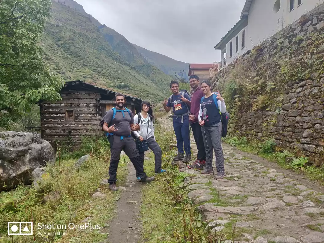 Photo of A trip to Law of Att