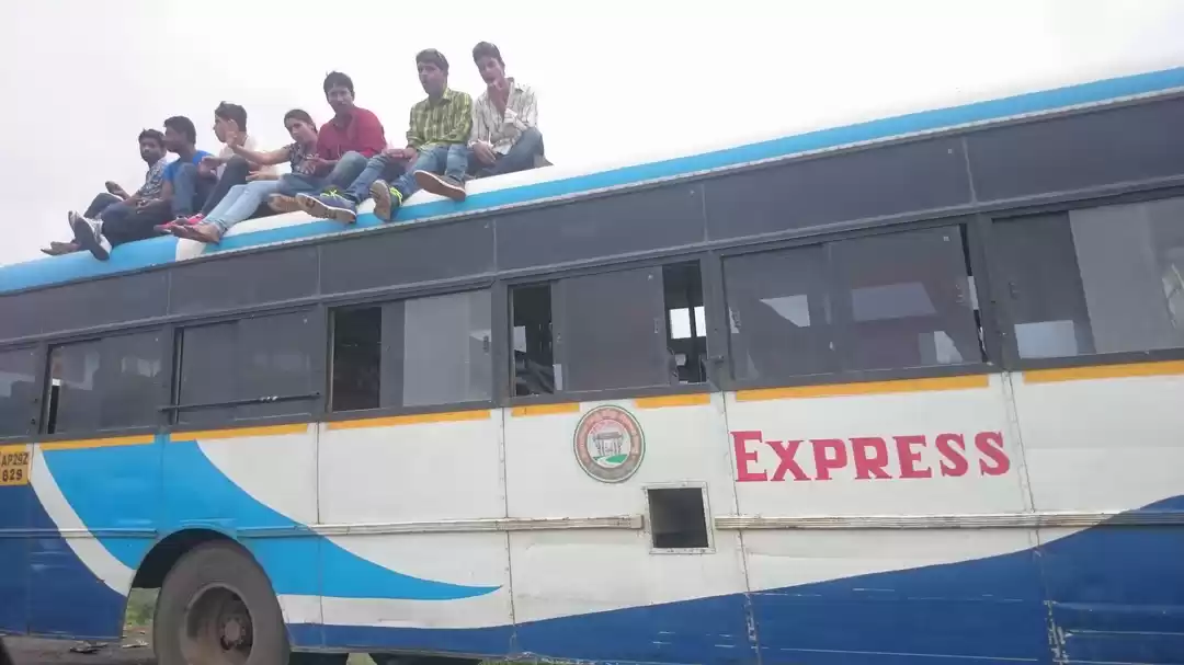 Photo of Day trip from Hydera