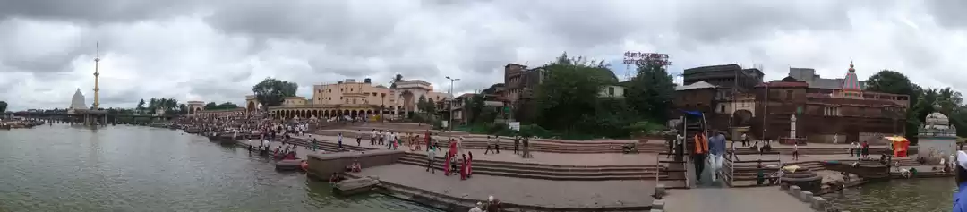 Photo of Alandi- Half day tri