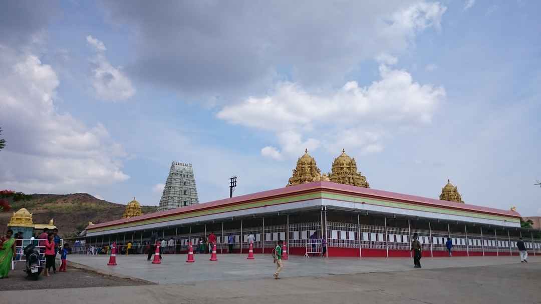 Balaji Temple Pune 12 Days Trip From Pune Balaji Temple Tripoto You just need to book flight tickets to pune to spend a fascinating holiday. balaji temple pune 12 days trip from