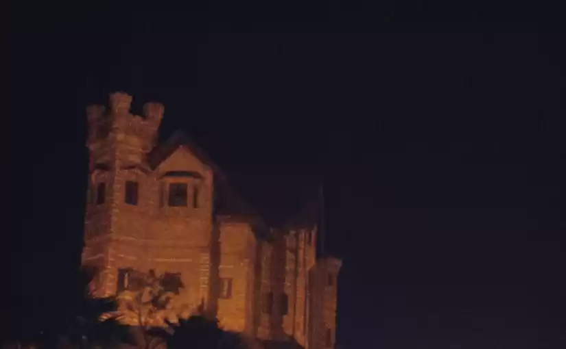 Photo of Life beyond temples