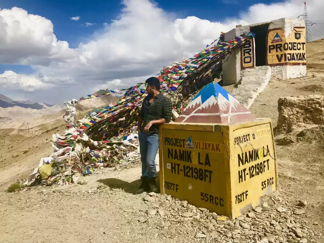 Photo of Don't follow travel;