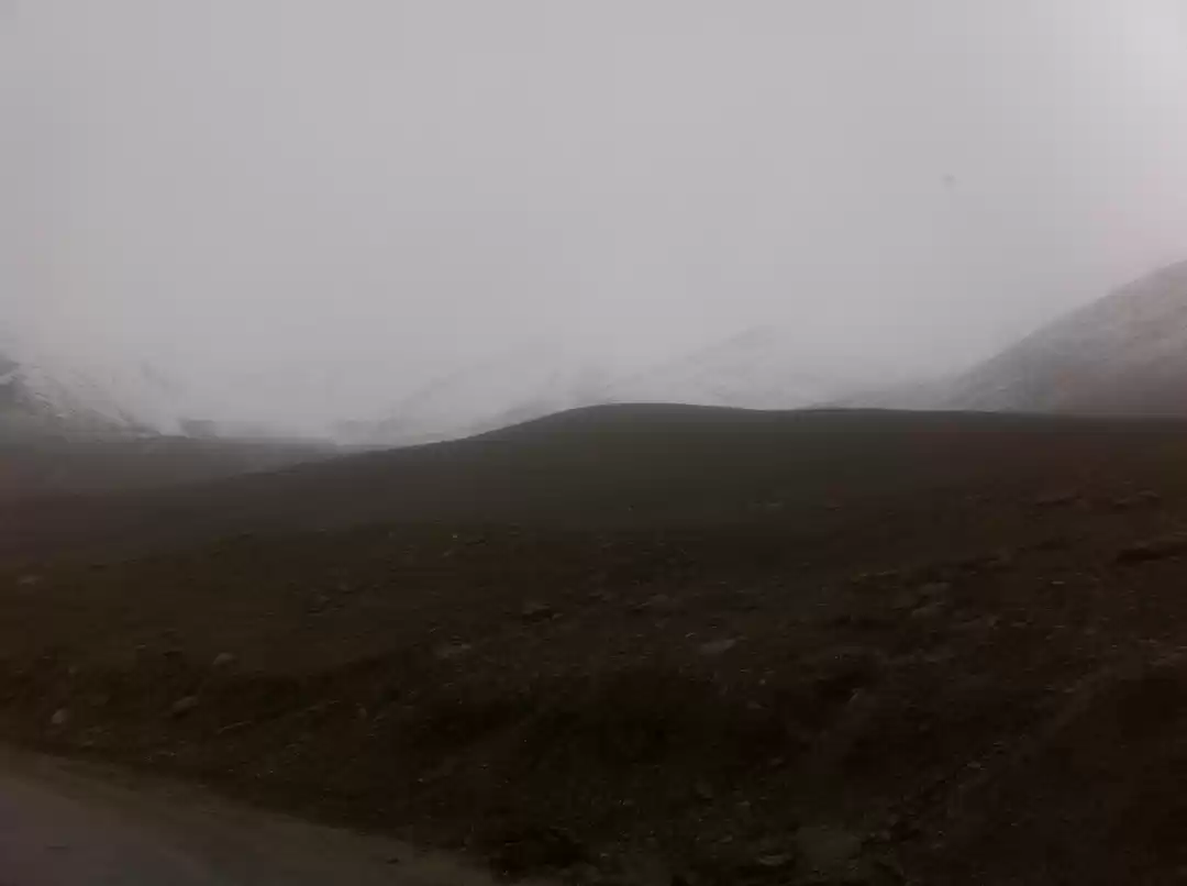 Photo of Rendezvous with Khar