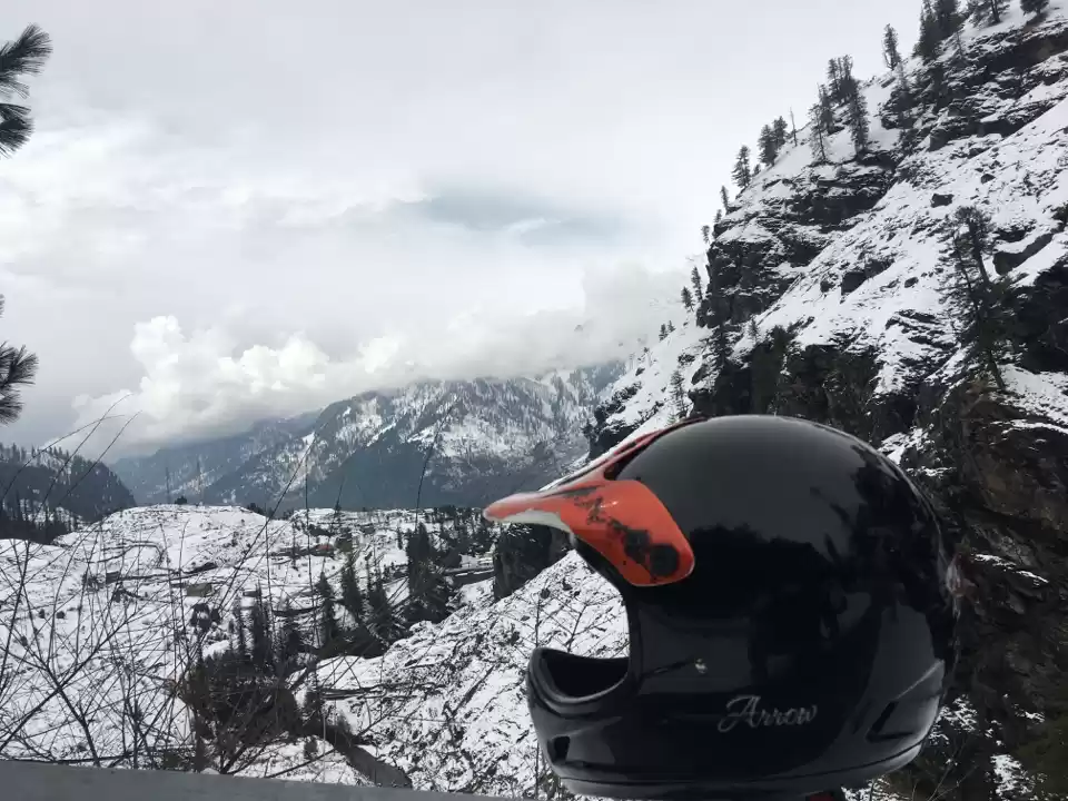 Photo of Himachal Pradesh Has