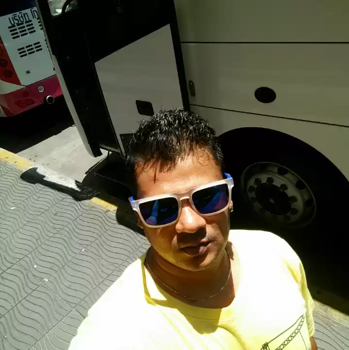 Photo of Mehul Shah