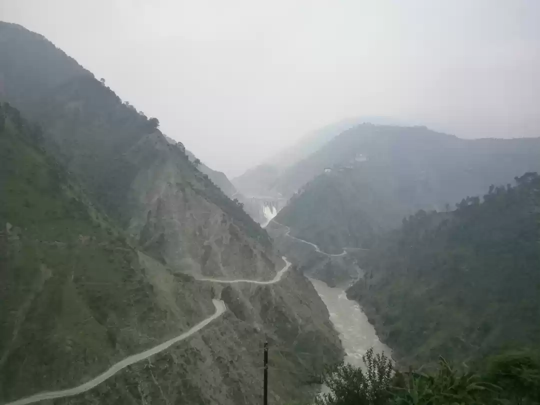 Photo of Mumbai to Leh by roa
