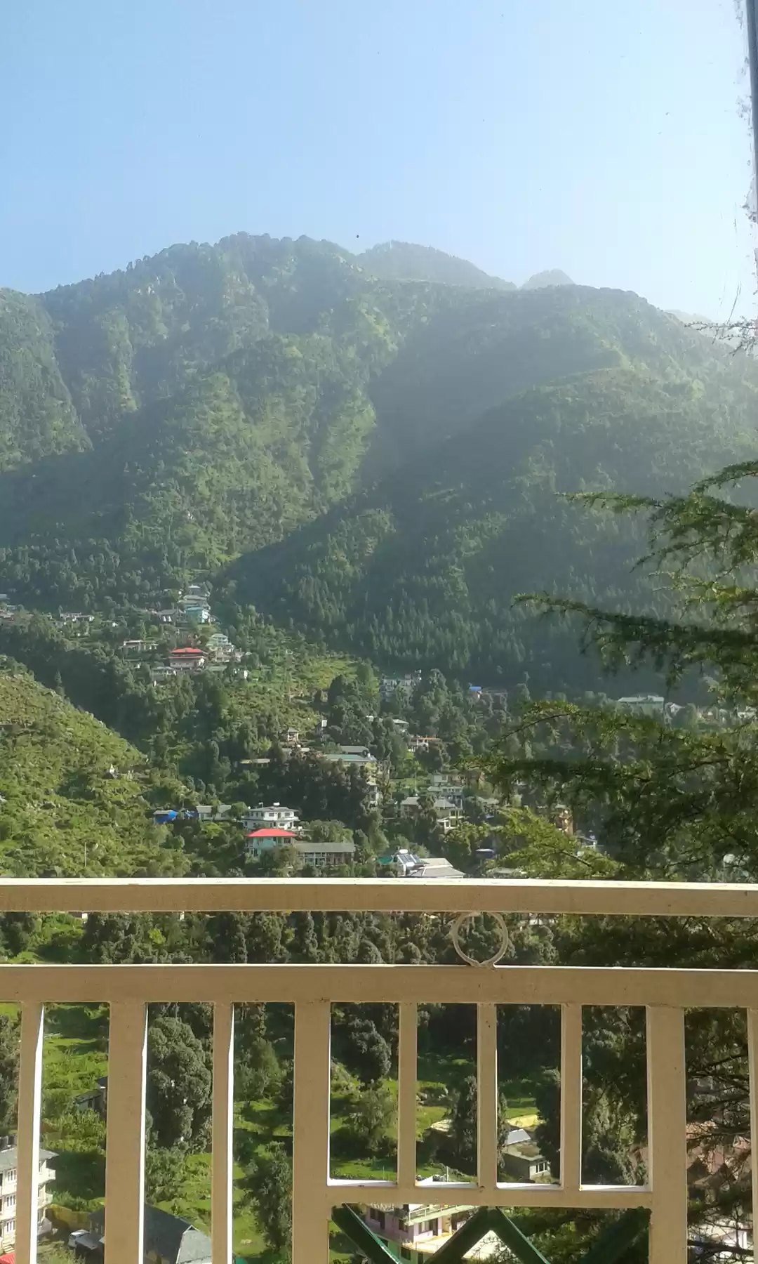 Photo of Chill at McLeodganj
