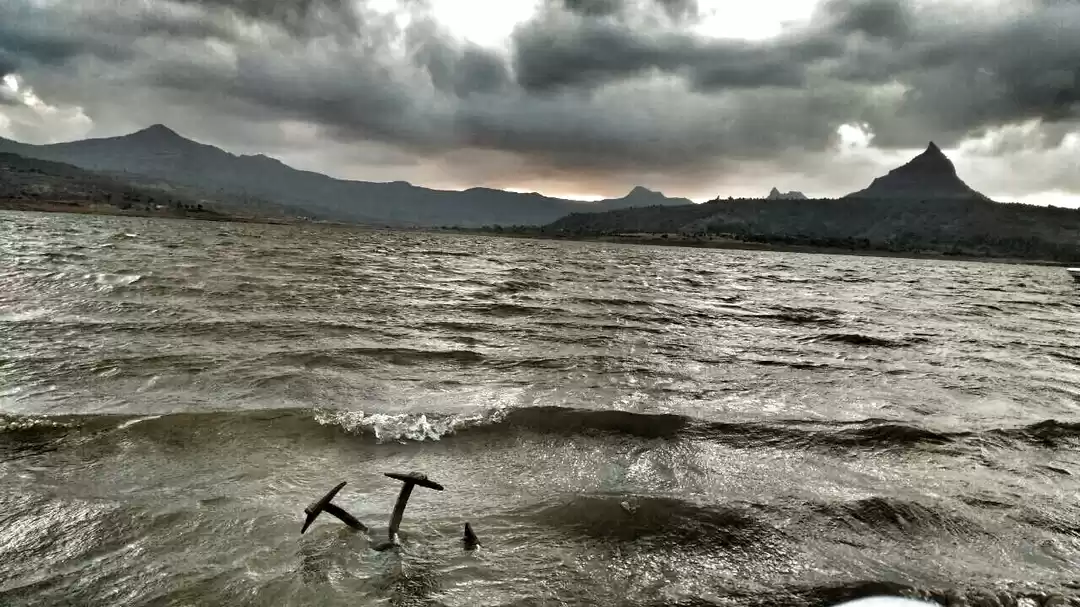 Photo of Mumbai Getaway - Pav