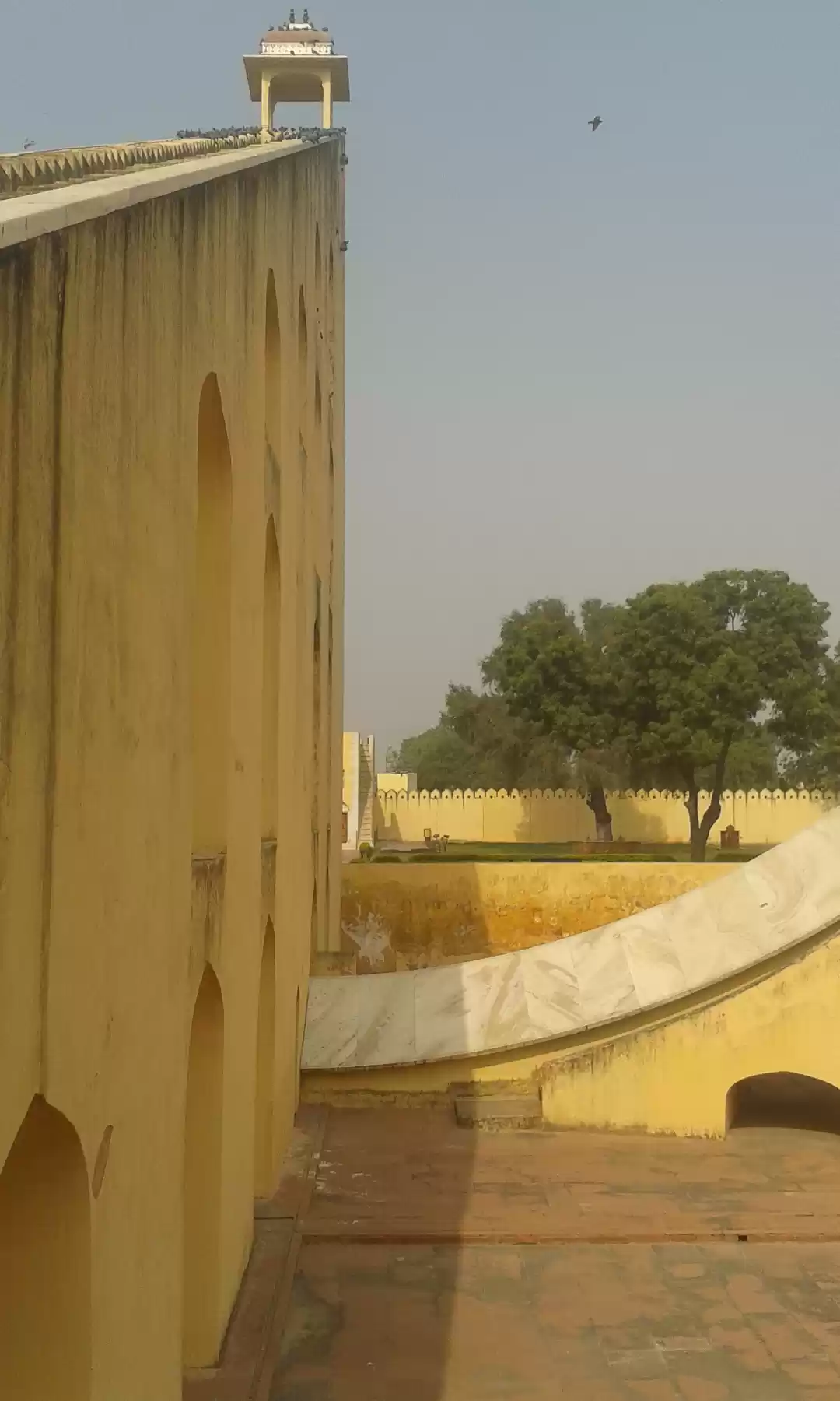 Photo of Royal Jaipur on a bu