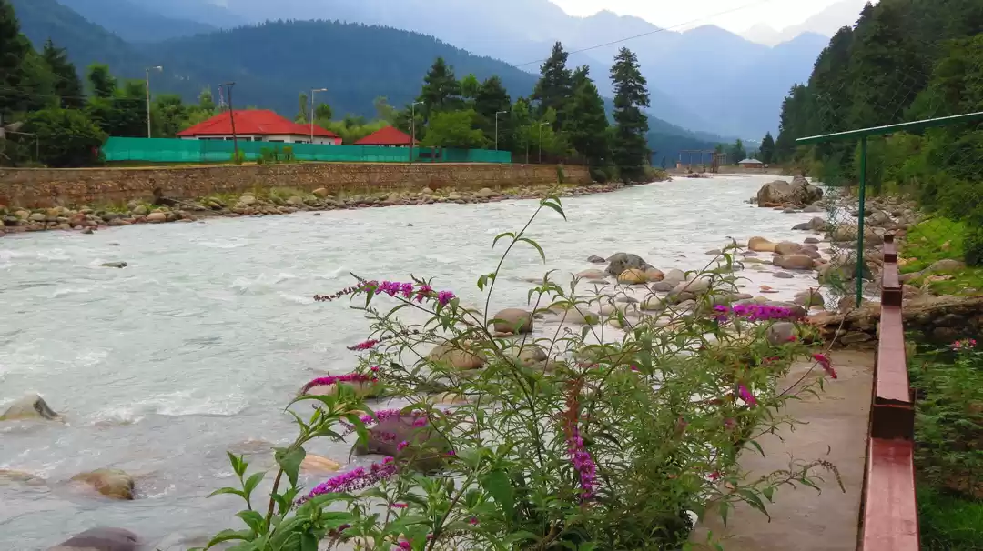 Photo of Kashmir - a beautifu