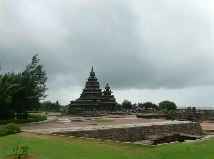 Photo of Road trip from Chenn