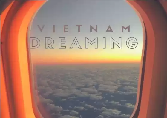 Photo of Vietnam,Oh you beaut
