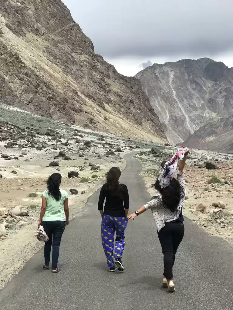 Photo of Circuit trip Manali-