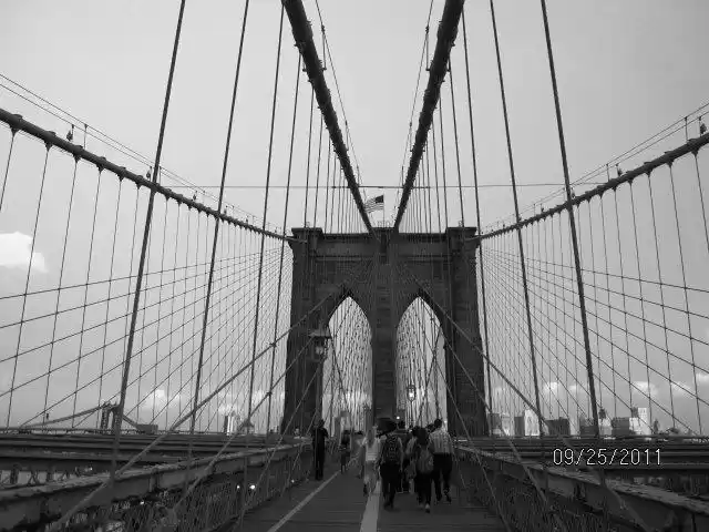 Photo of Solo trip: US editio