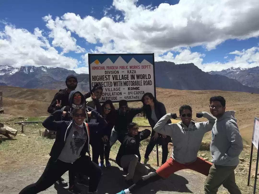 Photo of The Monks Who Play V