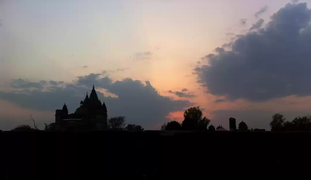 Photo of Orchha: The hidden g