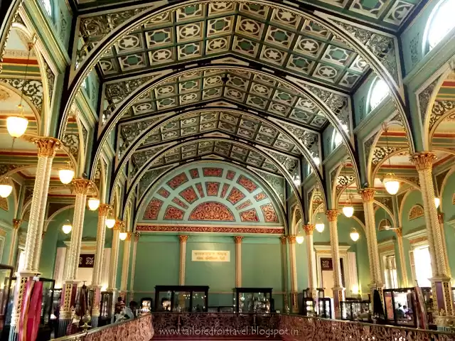 Photo of A visit to Bhau Daji