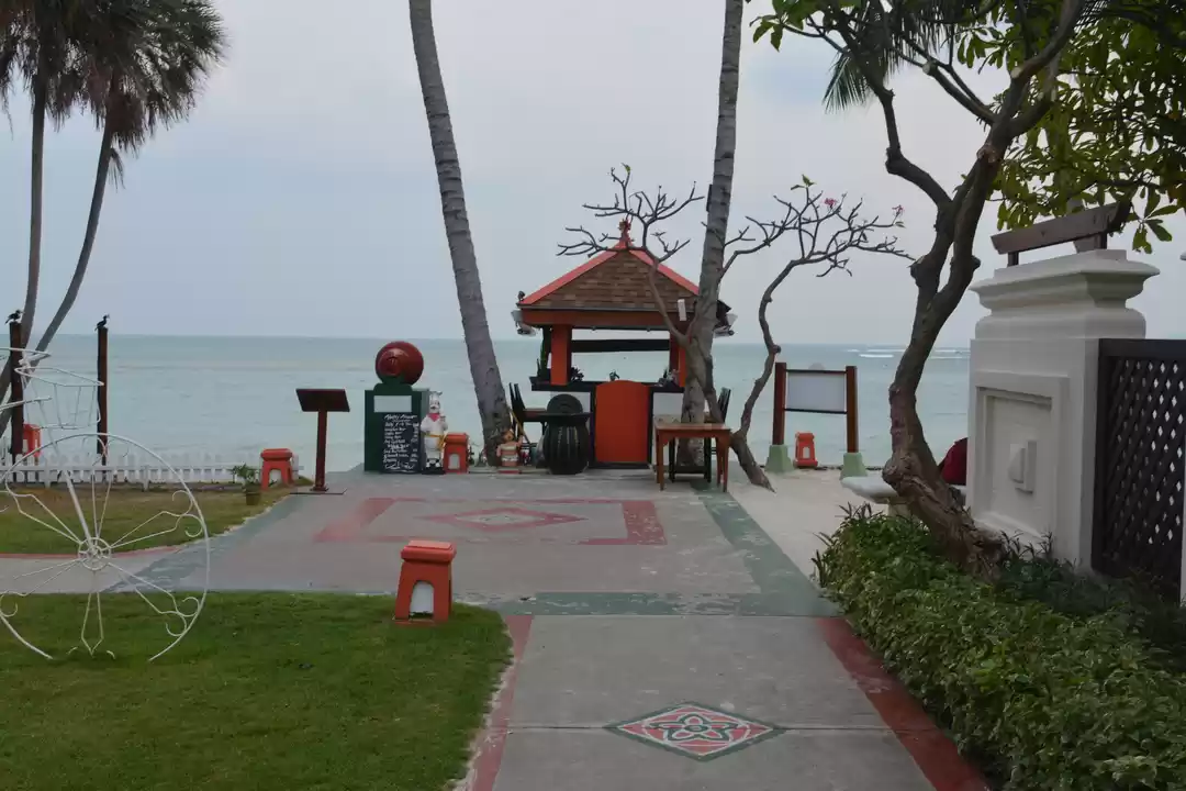 Photo of Koh Samui !!