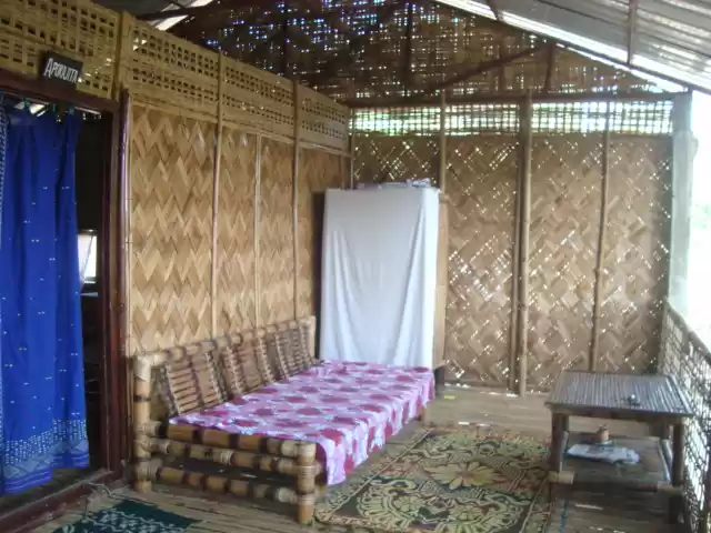 Photo of A glimpse of North E