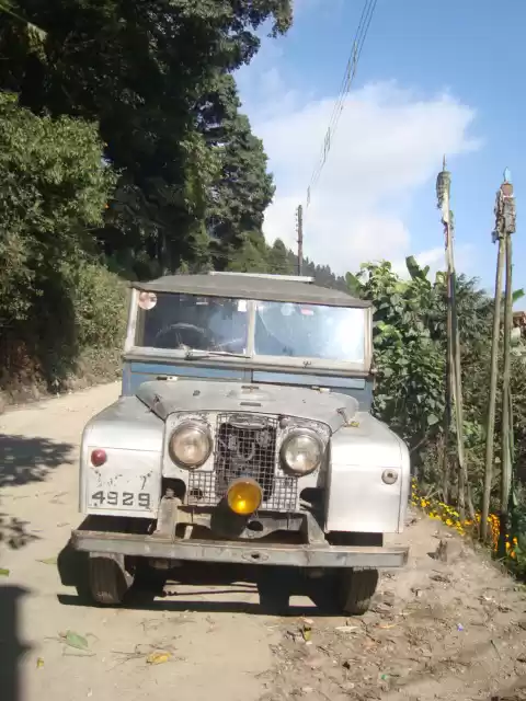 Photo of Trekking Holiday- Sa