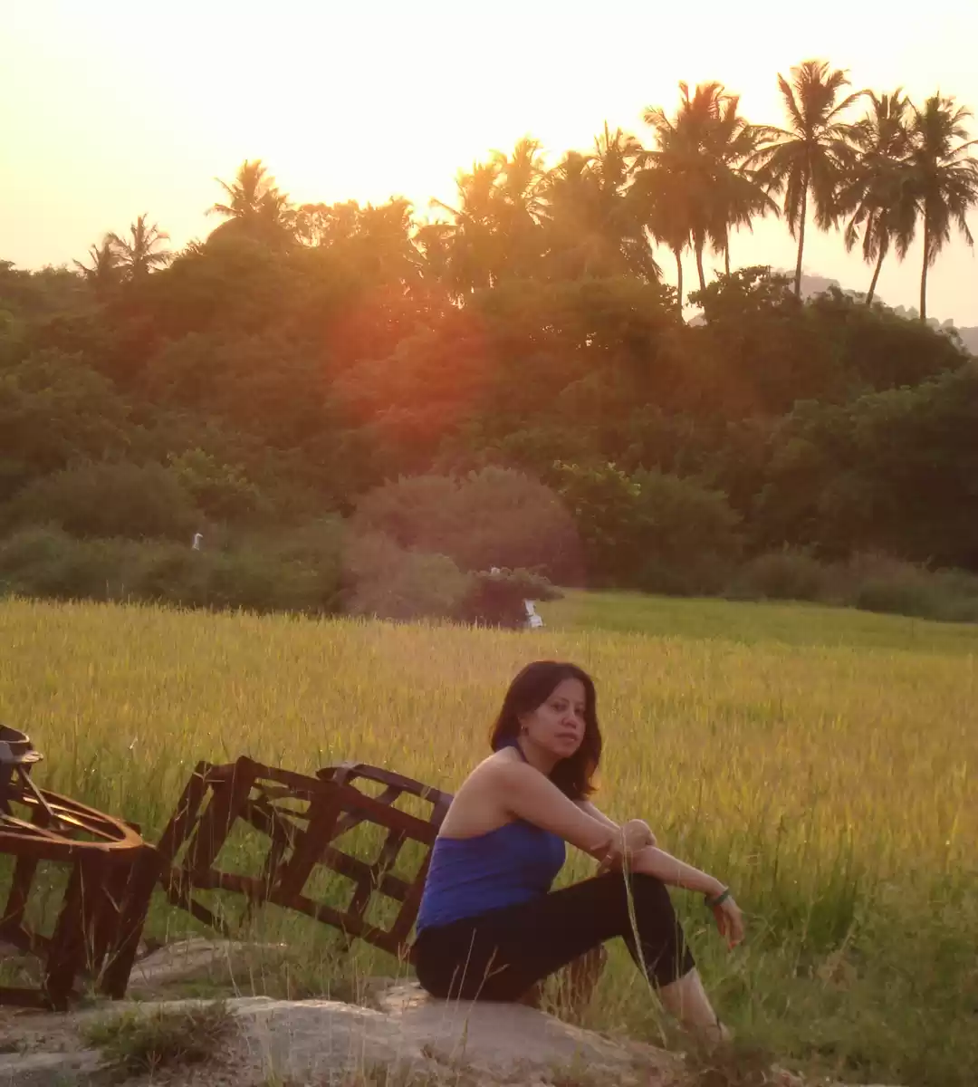 Photo of Hampi- More than jus