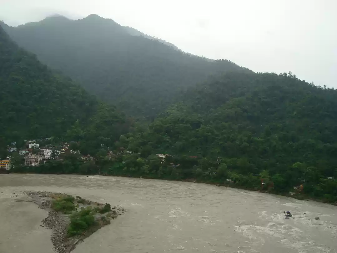 Photo of Garwahl - Treks and