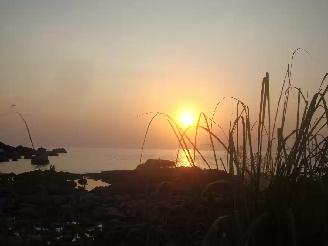 Photo of Peaceful Palolem