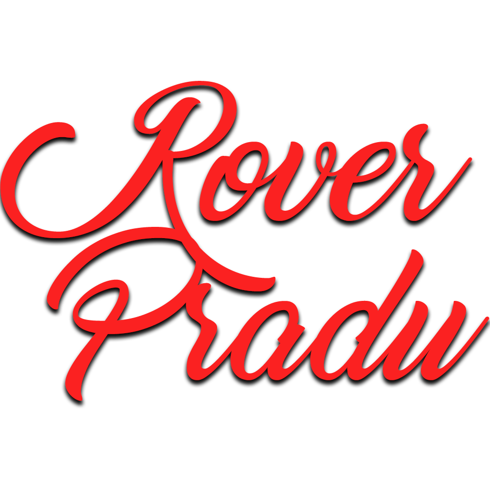 Photo of Rover Pradu