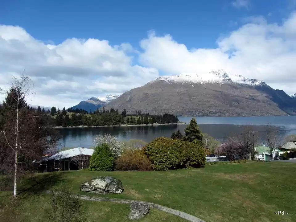 Photo of #New Zealand - Parad