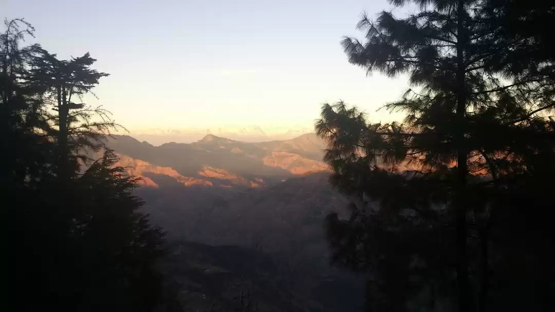 Photo of Time stops at Kasaul