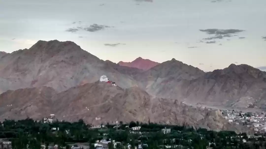 Photo of Seven Exciting Days