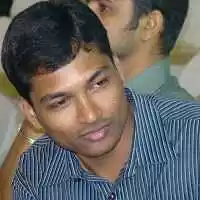Photo of Selvakumar N
