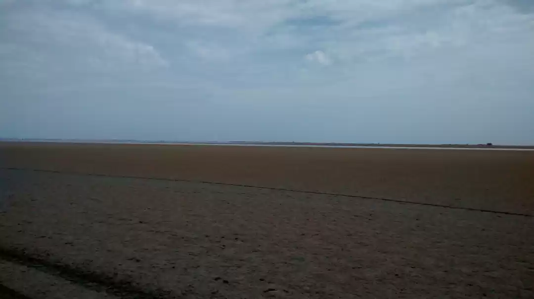Photo of The Ghost Town of Dh
