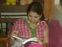Photo of Aparna Parinam