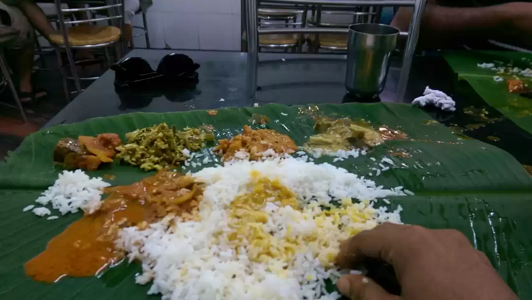 Photo of A Day Without Electr