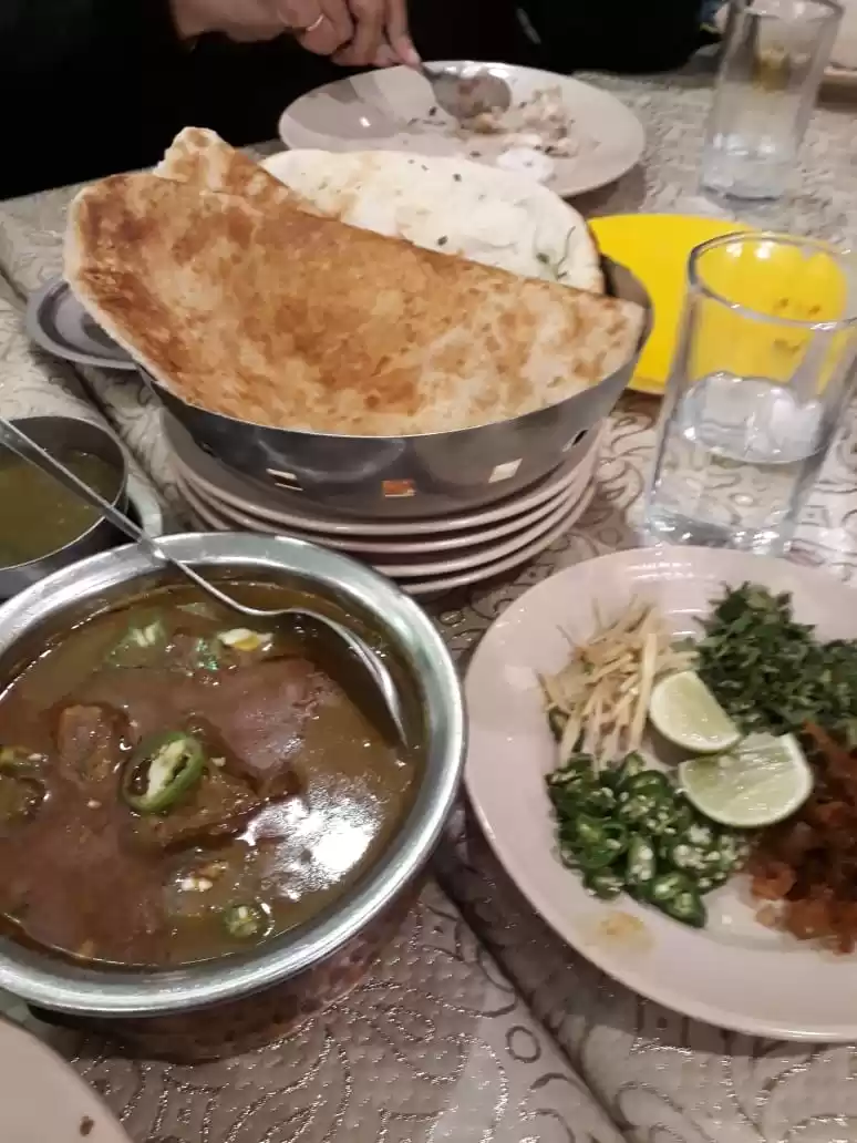 Photo of Lajawab Lucknow, a f