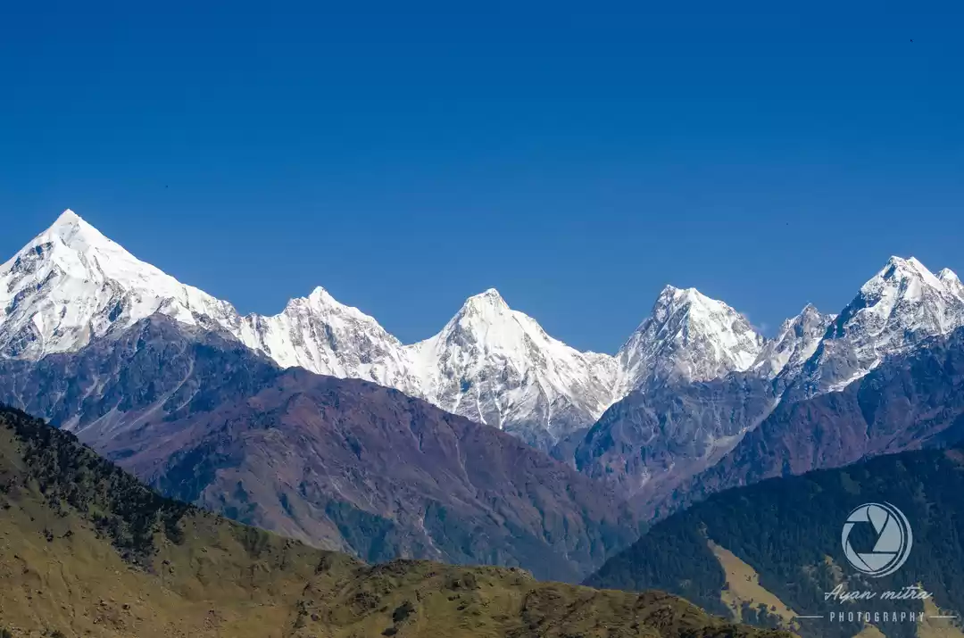 Photo of Sarmoli- A Sky unfaz